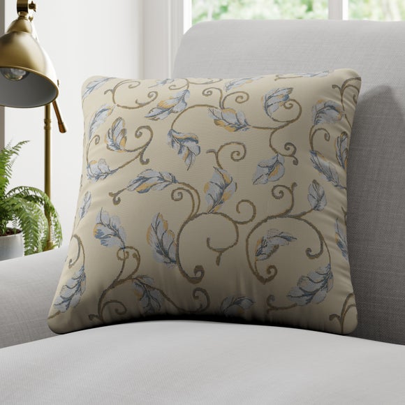 Summer Scroll Made to Order Cushion Cover