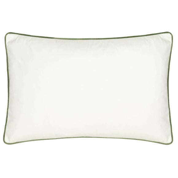 Morris & Co. Seaweed Rectangle Cushion 5