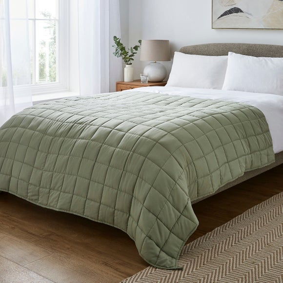 Fogarty Calm and Cosy Weighted Blanket