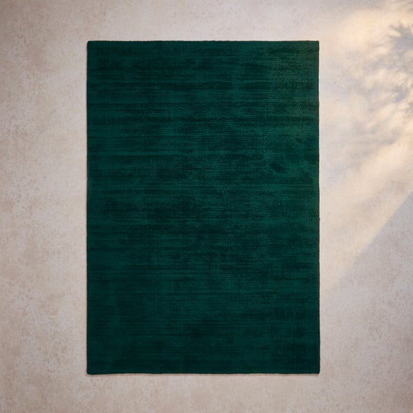Wool Loop Rug