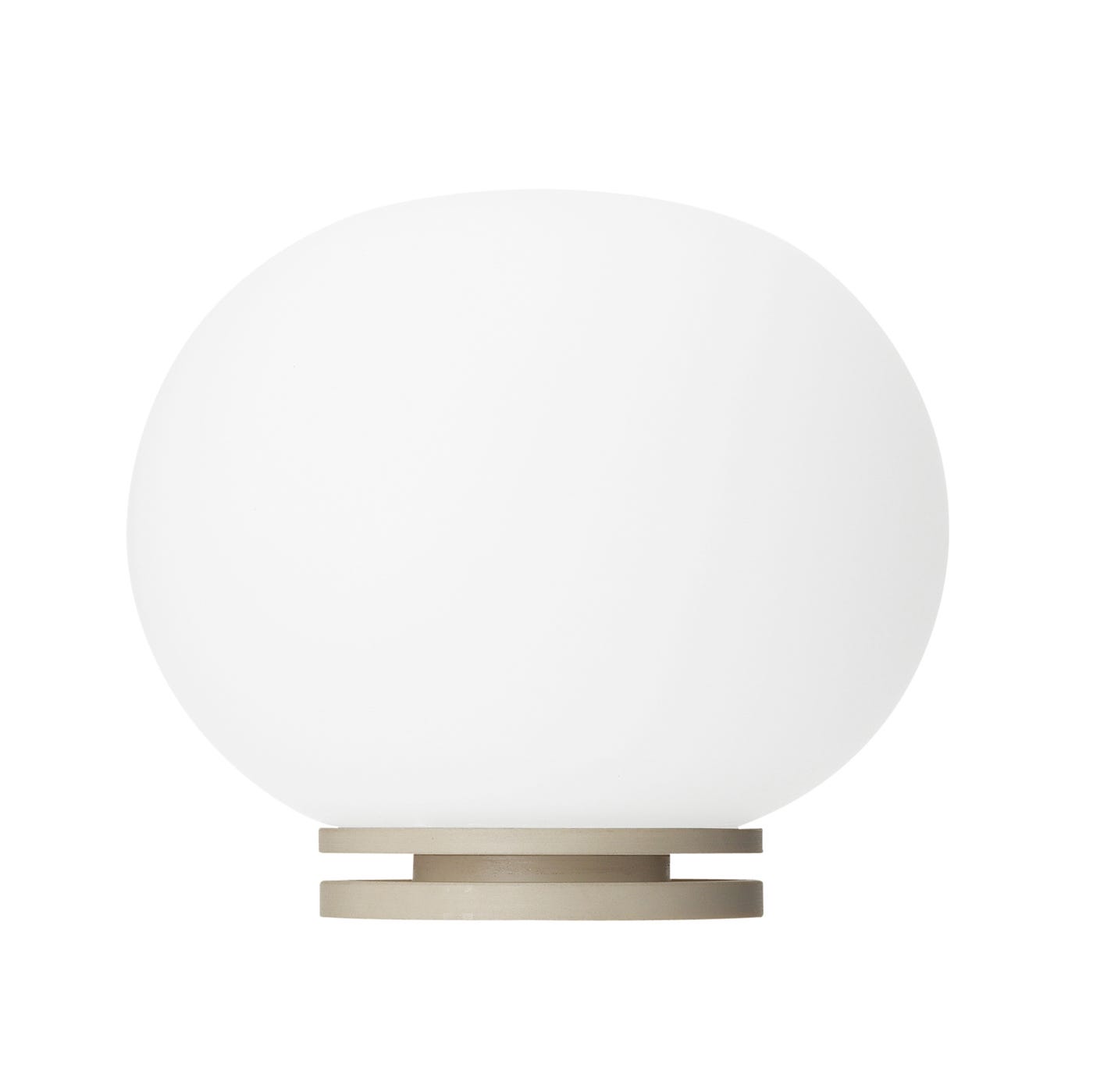 Flos Mini Glo-Ball Bathroom Wall Light