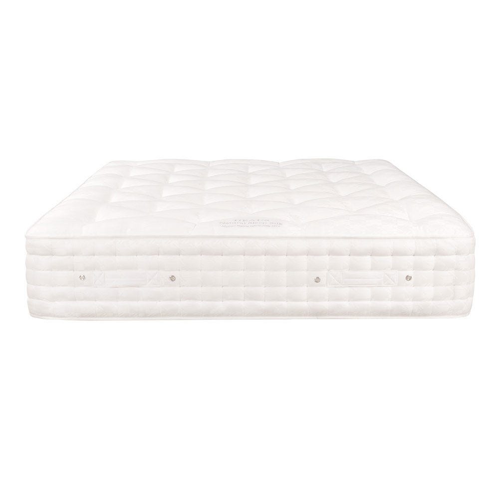 Heal's Premium Sleep Silk New Single Medium Tension Mattress