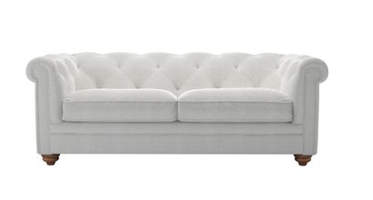 Patrick 2.5 Seat Sofabed in Pumice House Basket Weave - sofa.com