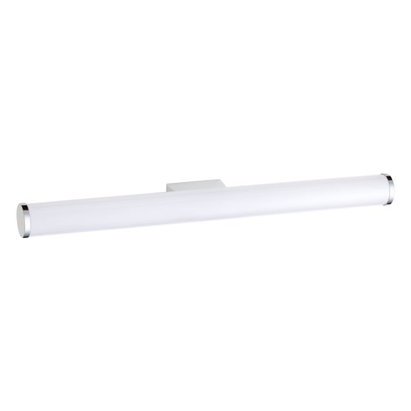 Tubular LED Mirror Wall Light
