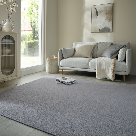 Tove Wool‑Look Rug