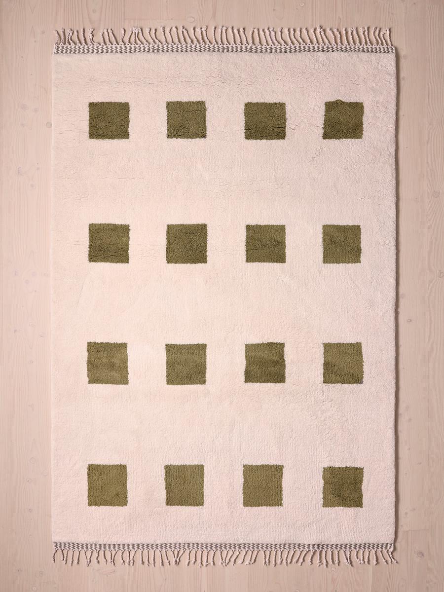 Arcus Rug, 270 x 360cm