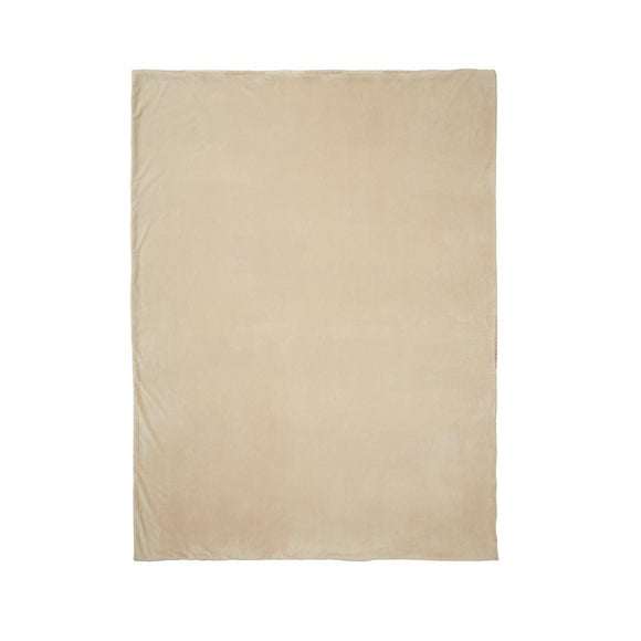 Appletree Ashford Check Throw Blanket 150cm x 200cm 4