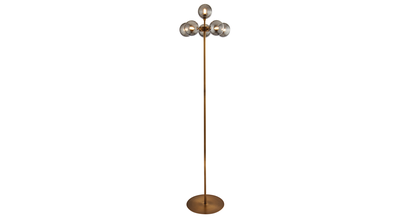 Orbison floor lamp - sofa.com