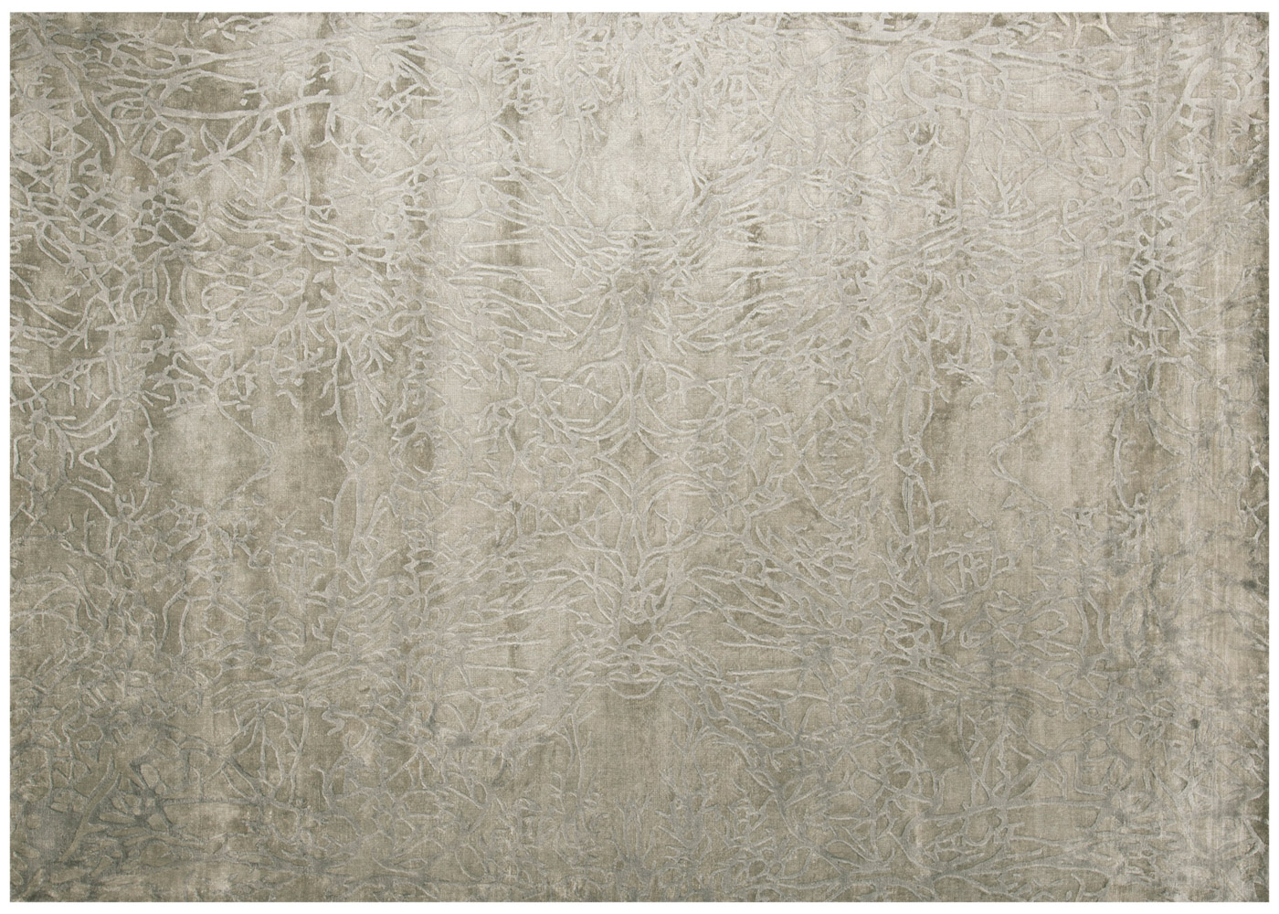 Gandia Blasco Othilie Rug Beige 170 x 240cm
