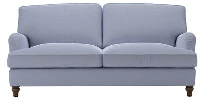Bluebell 3 Seat Sofa Bed in Uniform House Basket Weave - sofa.com