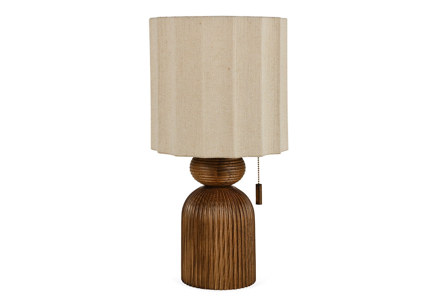 Heal's Armitage Table Lamp