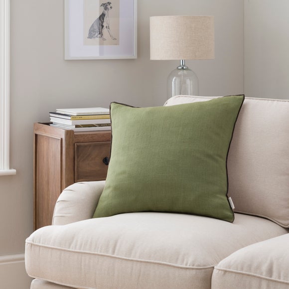 Churchgate Evington Linen Cushion