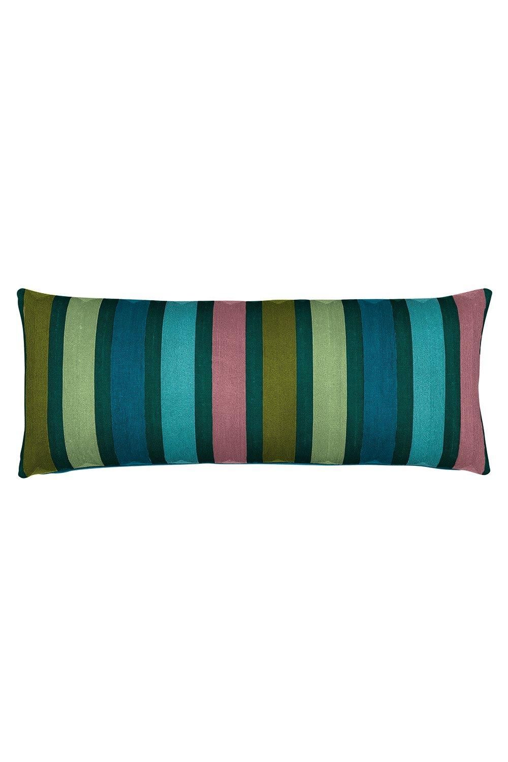 Harlequin 'Dance Of Adornment' Cushion 70X30cm