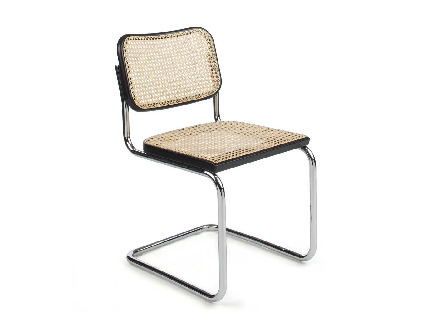 Knoll Cesca Armless Chair
