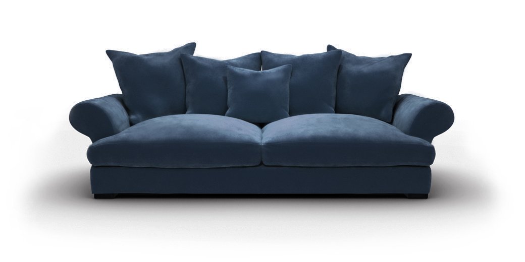 Lincoln Sofa