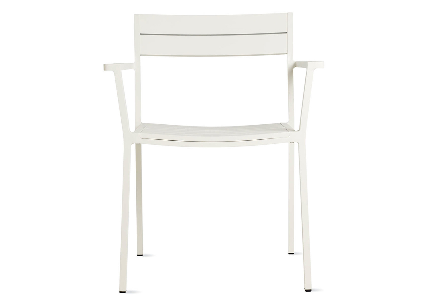 Case Eos Garden Armchair White