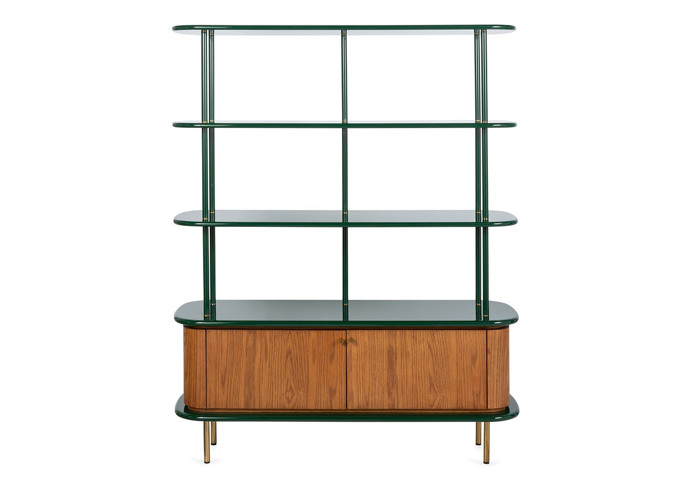 Heal's Lando Book Case