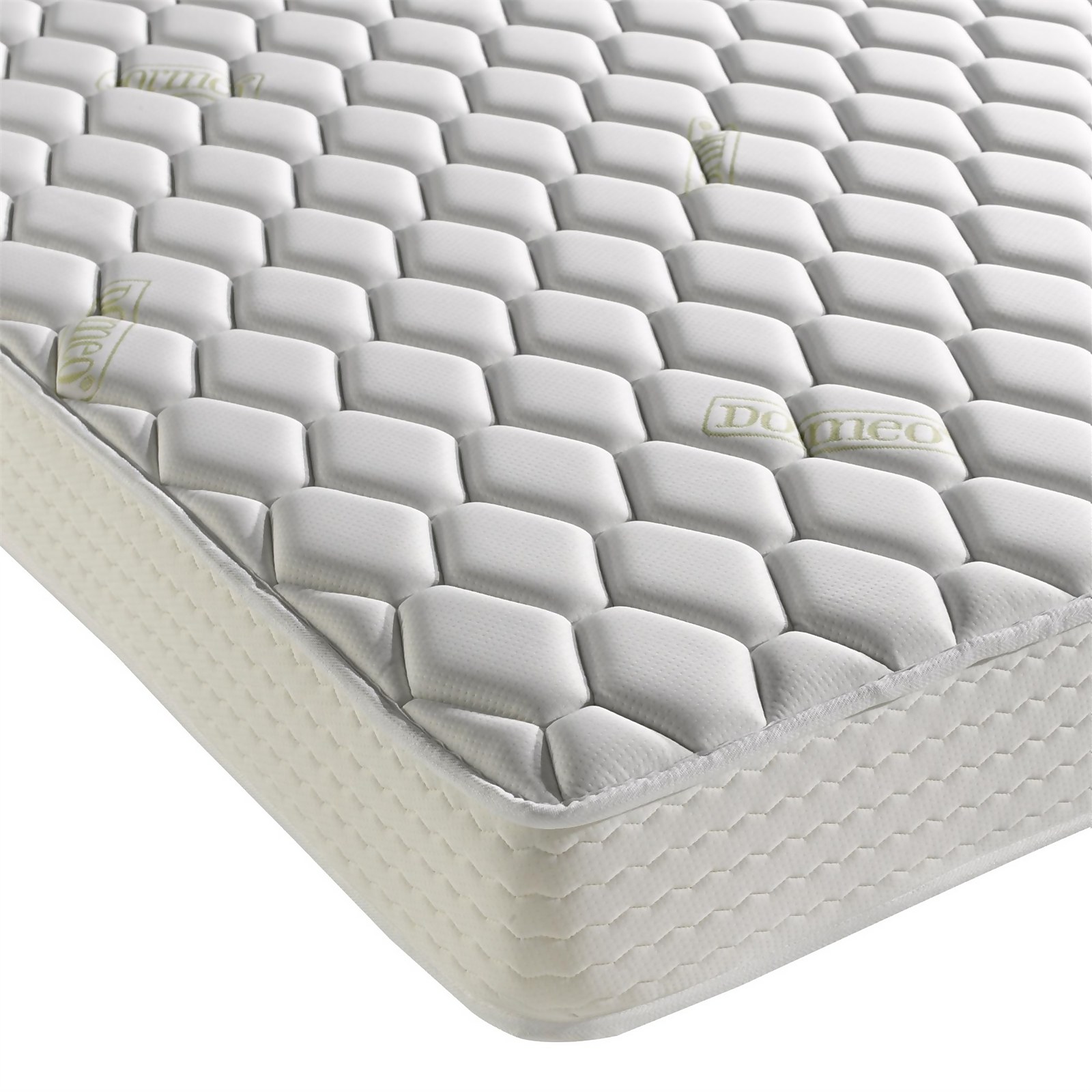 Dormeo Memory Foam Aloe Vera Plus Mattress - Single