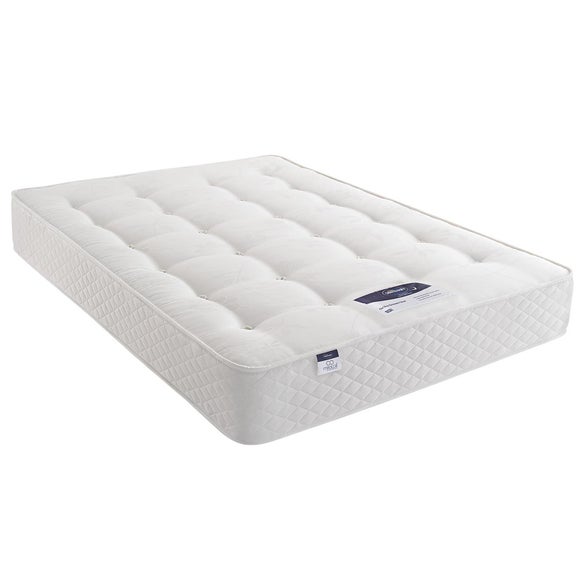 Silentnight Firm Miracoil Orthopaedic Mattress 2