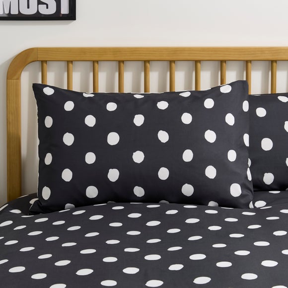 Dottie Quilt Cover & Pillowcase Set 3