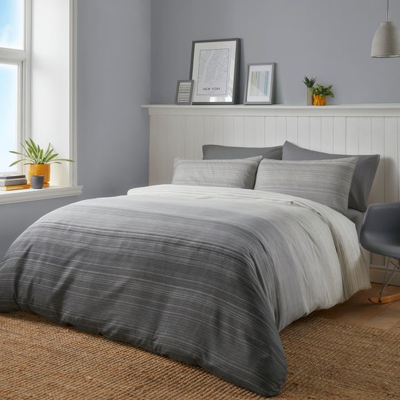 Fairhaven Duvet Cover & Pillowcase Set