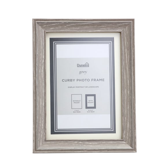 Curby Photo Frame