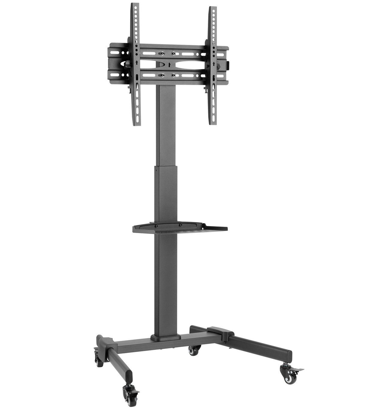 Proper AV 32 to 55 Inch TV Trolley Stand