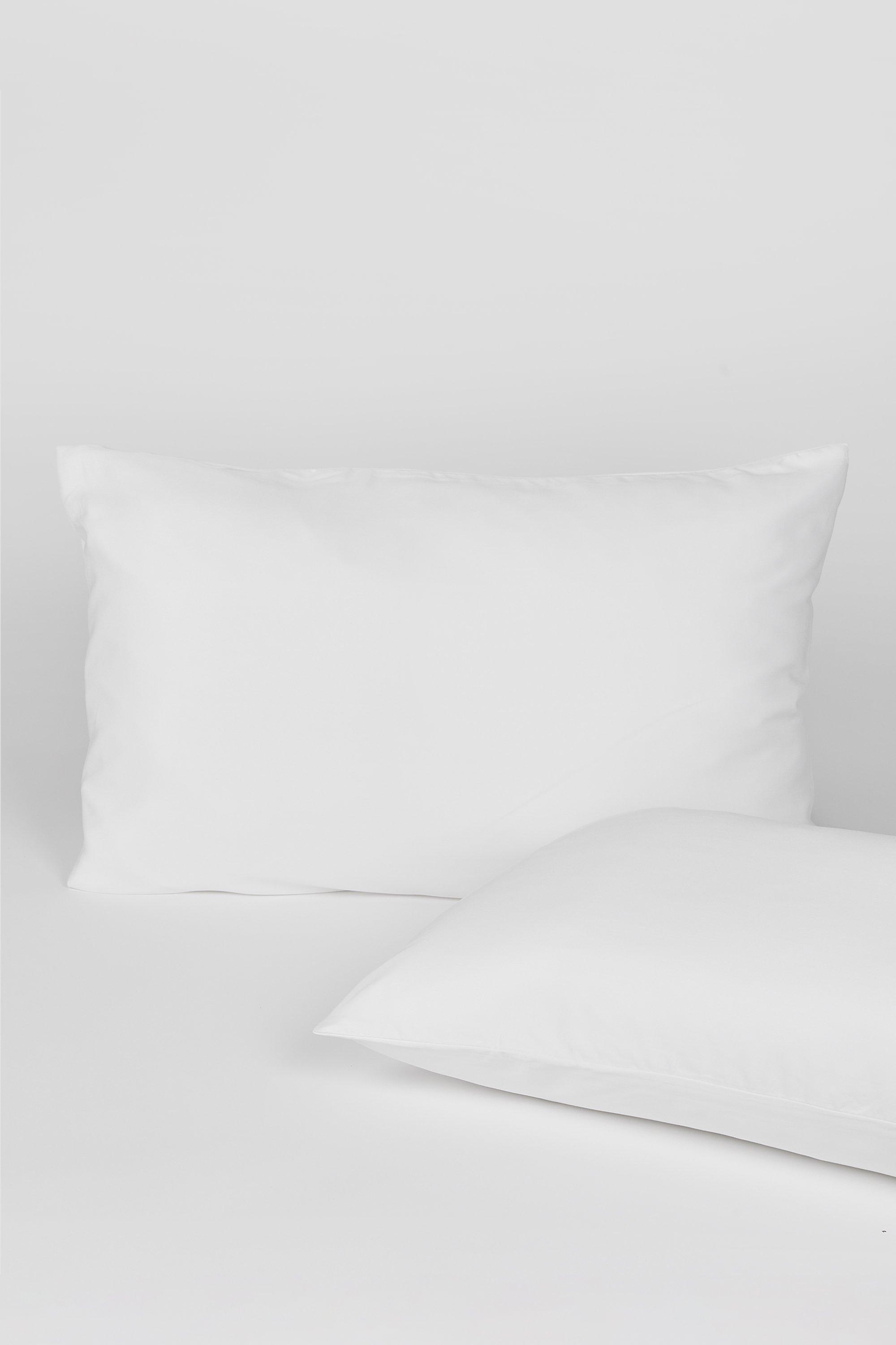 Bamboo Pillowcase Pair