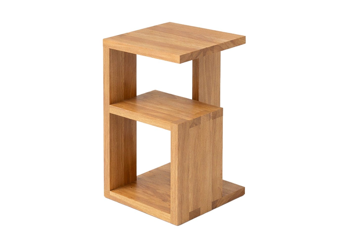Scp Constructivist Side Table