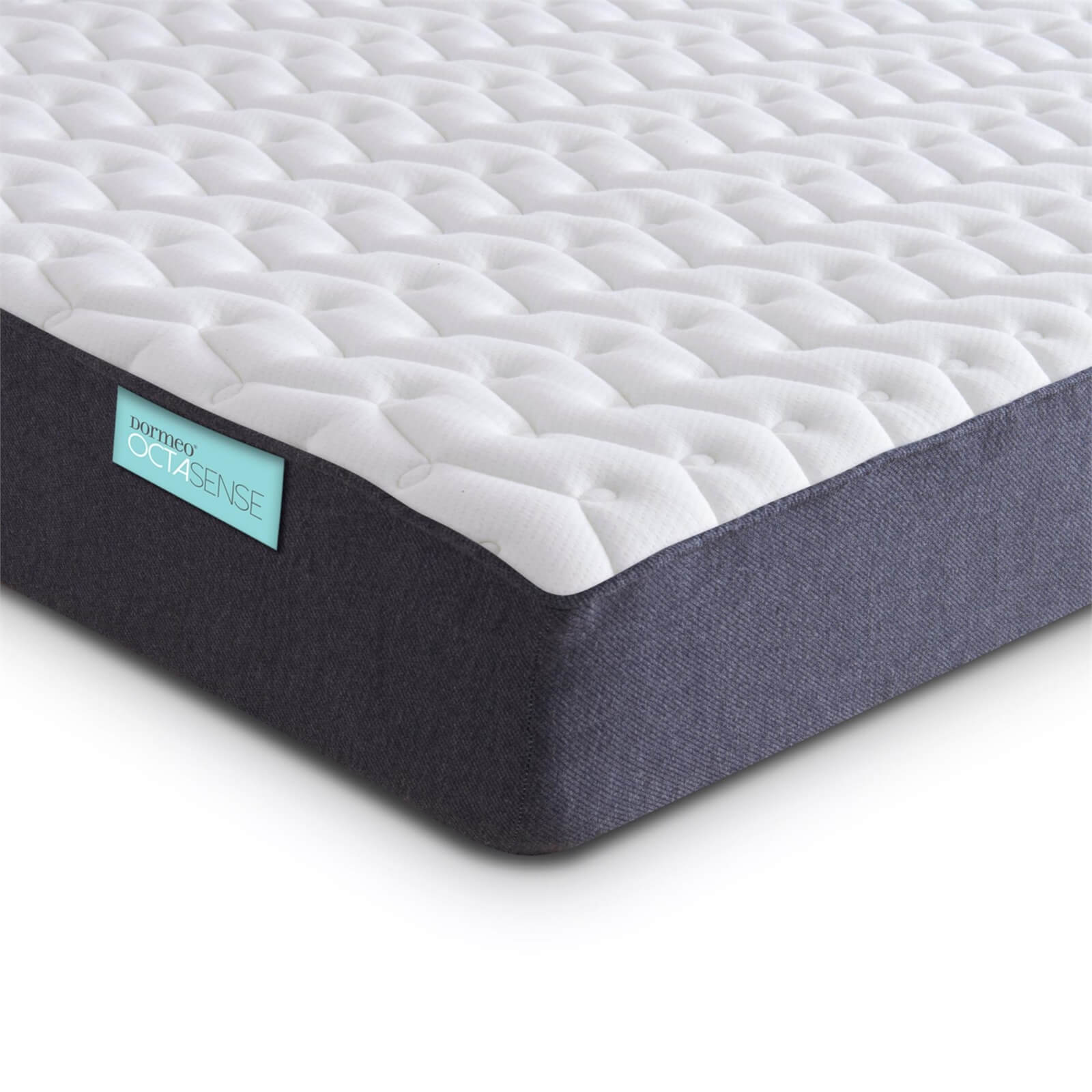 Dormeo Octasense Mattress - Double
