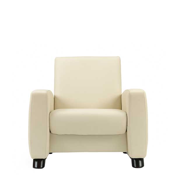 Stressless Arion Low Back Chair