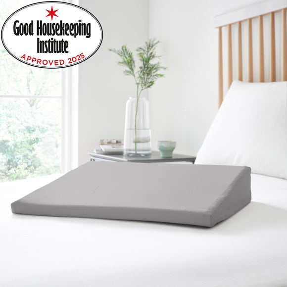 Pure Cotton Small Wedge Back Seat Pillowcase