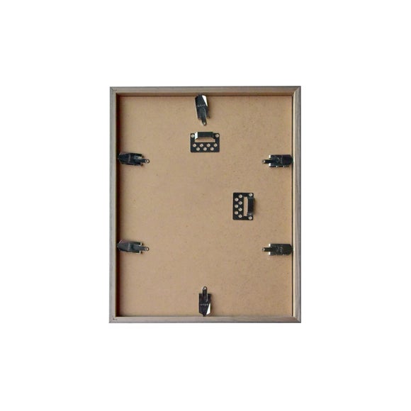 Nielsen Quadrum Photo Frame 4