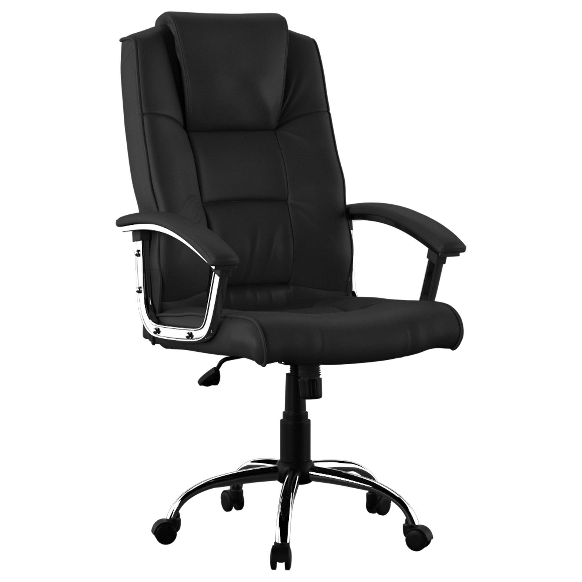 Houston Office Chair Black