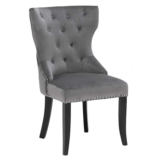 Kinsey Dining Chair  Viola Pirate