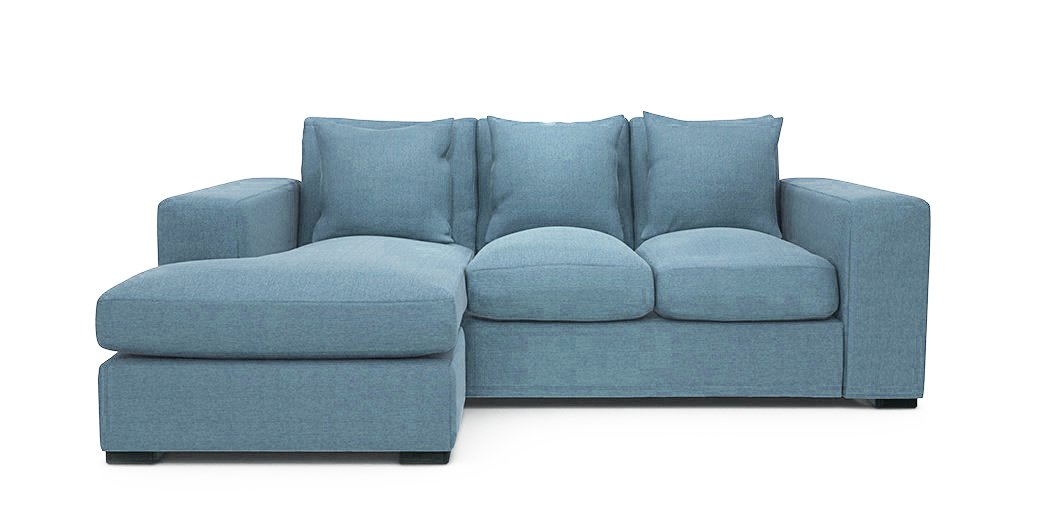 Manhattan Sofa with Chaise