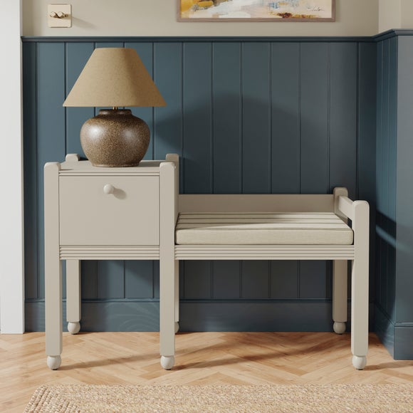 Hazel Hallway Bench