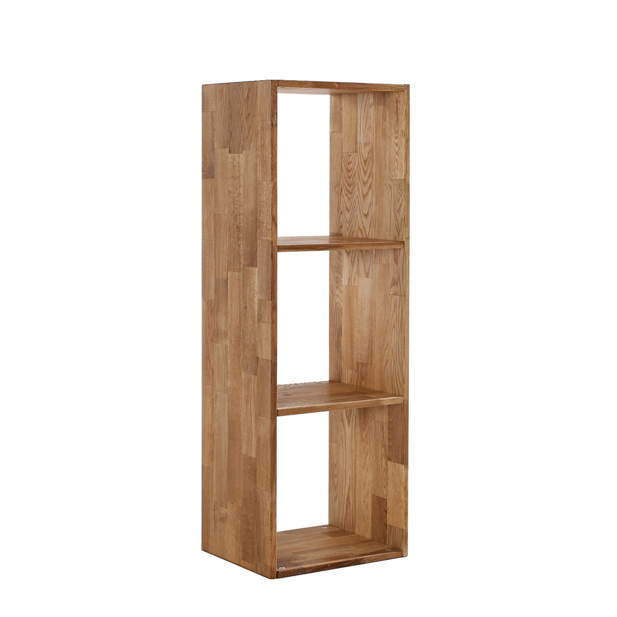 Maximo Oak 3 Cube Natural