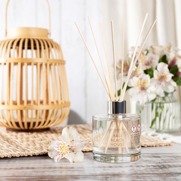 Bali Beach House Diffuser