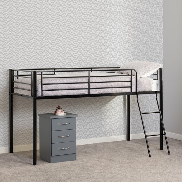 Kora Children's Midsleeper Bed Frame