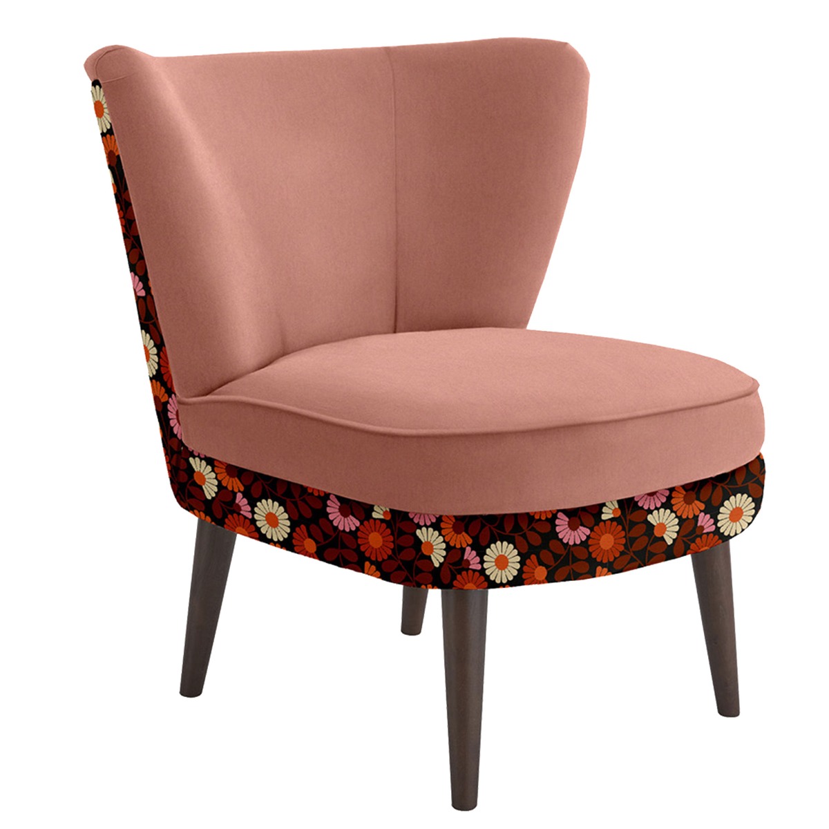 Orla Kiely Una Chair