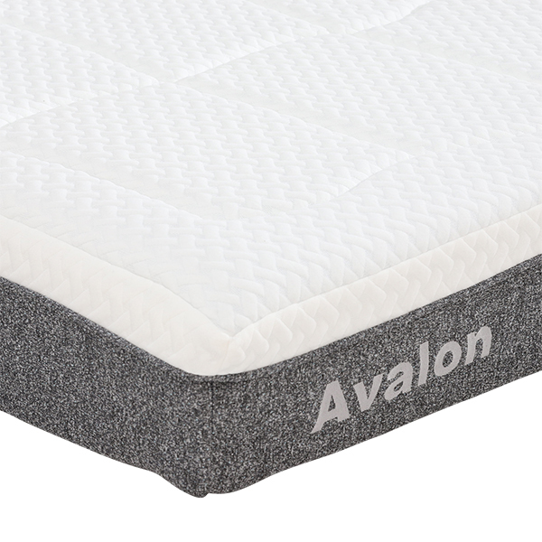 Avalon 1000 Pocket Memory Foam Mattress