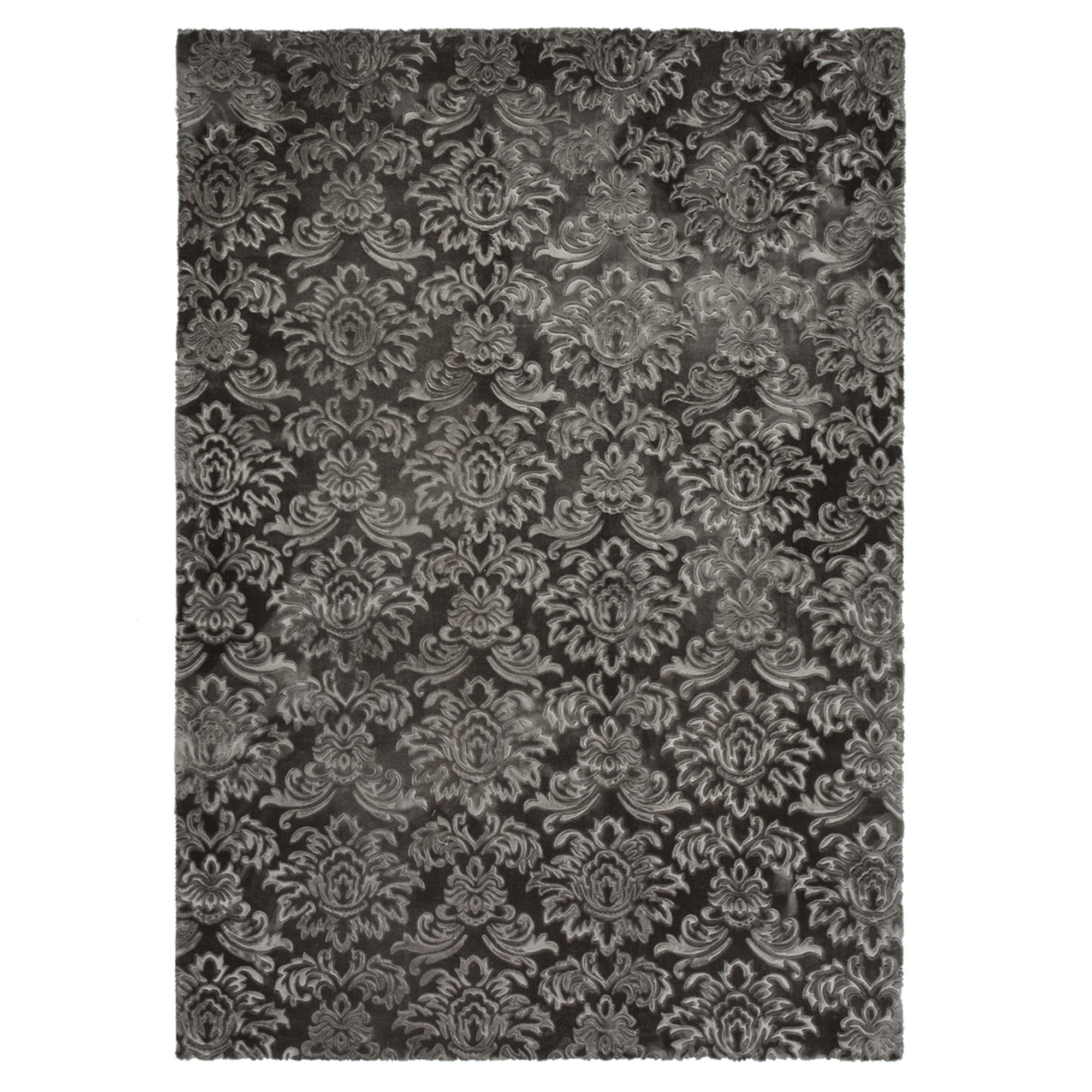 Damascus Rug Damascus Grey