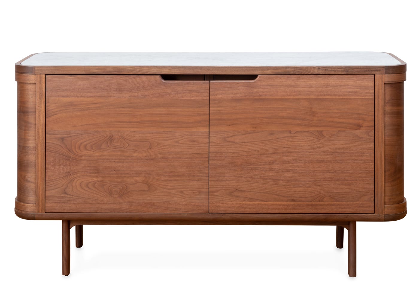Heal's Anais Sideboard with Marble Top