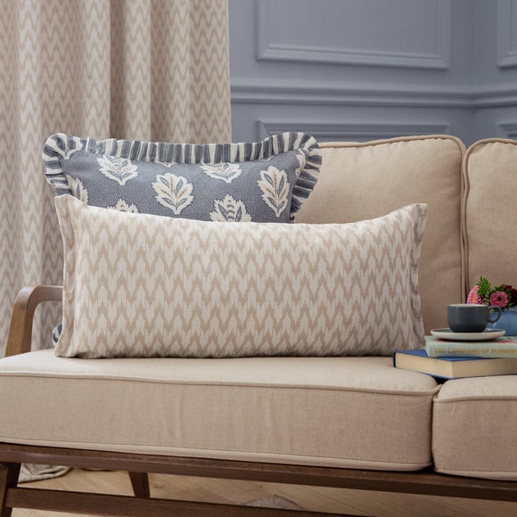 Sanderson Hutton Rectangle Cushion