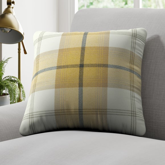 Highland Check Made to Order Cushion Cover
