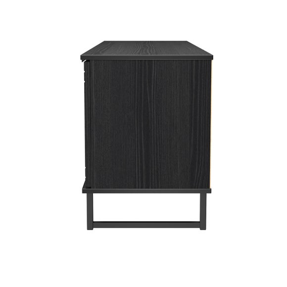 Darlton Wide TV Unit for TVs up to 65" 3