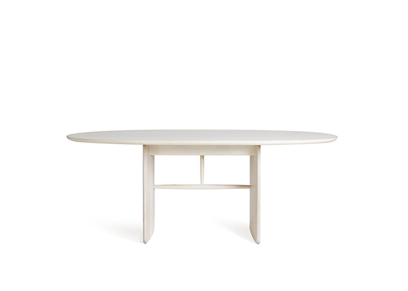 Ercol Pennon Dining Table Small Ash