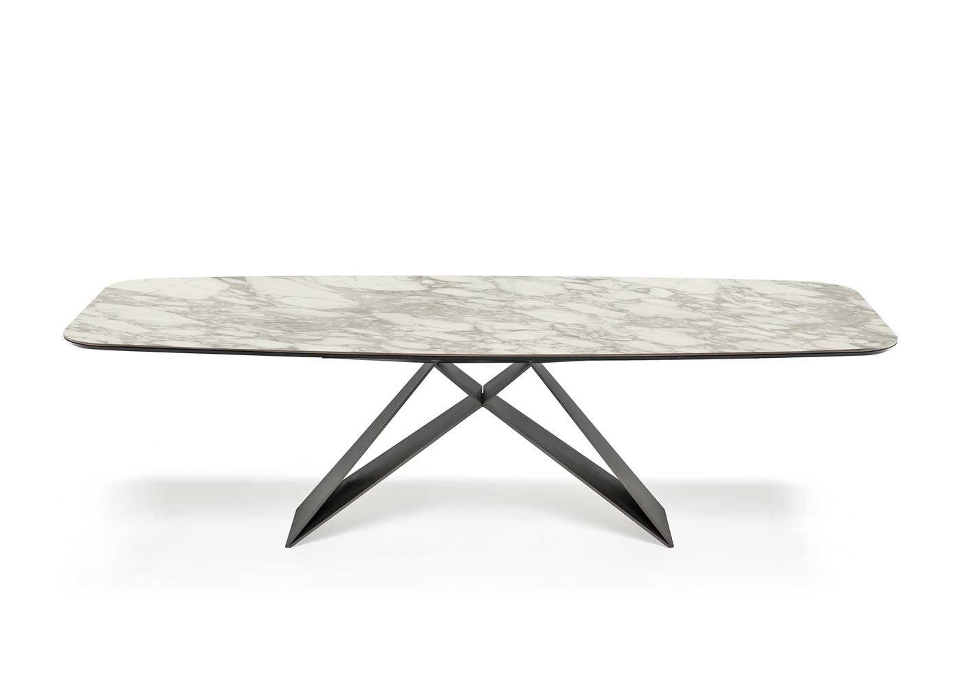 Cattelan Italia Premier Dining Table