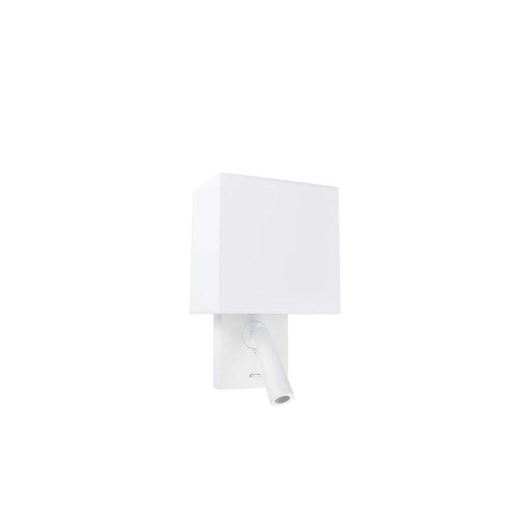 Netlighting Gamma LED Wall Reading Light White Special Offer